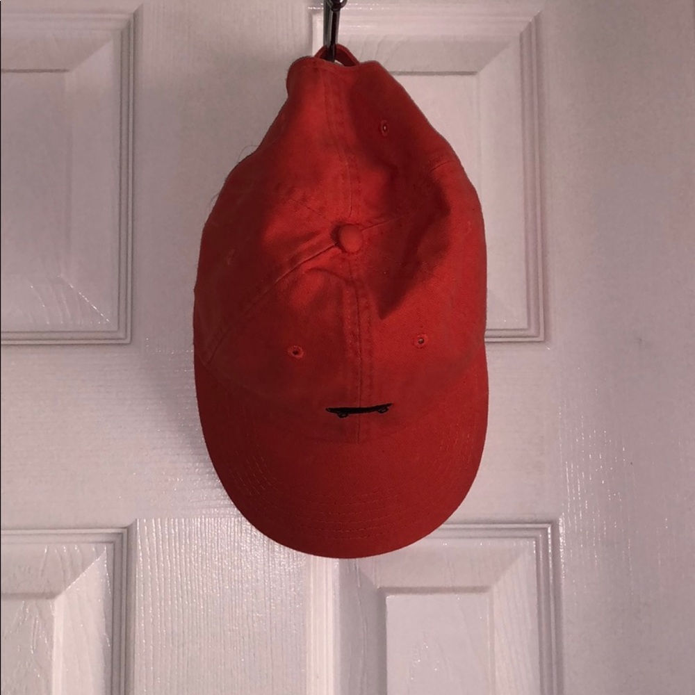 Vans Skateboard Hat